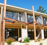 Sandpiper Motel - Nambucca Heads Accommodation