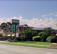 Hunter Valley Motel - Nambucca Heads Accommodation