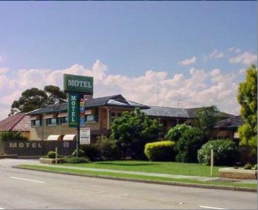 Hunter Valley Motel - Nambucca Heads Accommodation 0