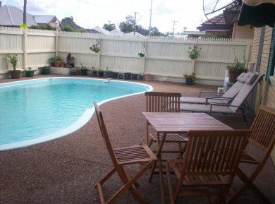 Hunter Valley Motel - Nambucca Heads Accommodation 1