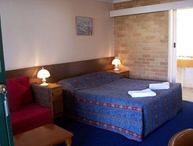 Hunter Valley Motel - Nambucca Heads Accommodation 2