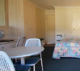 Zig Zag Motel - Nambucca Heads Accommodation 1