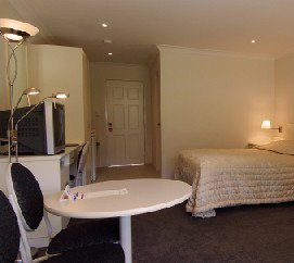 Zig Zag Motel - Nambucca Heads Accommodation 2