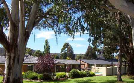 Zig Zag Motel - Nambucca Heads Accommodation 3