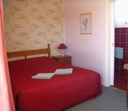 Hillview Motel - Nambucca Heads Accommodation 0