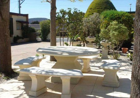Hillview Motel - Nambucca Heads Accommodation 2