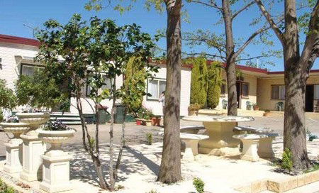 Hillview Motel - Nambucca Heads Accommodation 3