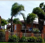 Tallarook Motor Inn - Nambucca Heads Accommodation