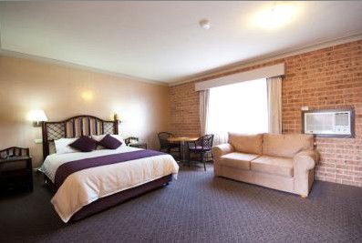 Blue Gum Motor Inn - Nambucca Heads Accommodation 3