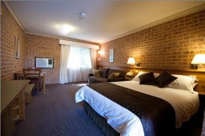 Blue Gum Motor Inn - Nambucca Heads Accommodation 4