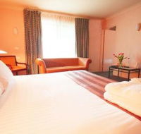 Quality Inn Dubbo International - Nambucca Heads Accommodation