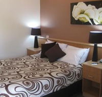 Best Western Motel Farrington