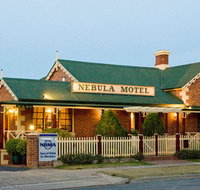 Nebula Motel - Nambucca Heads Accommodation