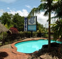 Nambour Motor Inn - Nambucca Heads Accommodation