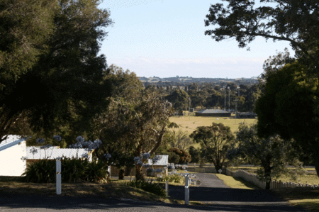 Limestone Coast Tourist Park - Nambucca Heads Accommodation