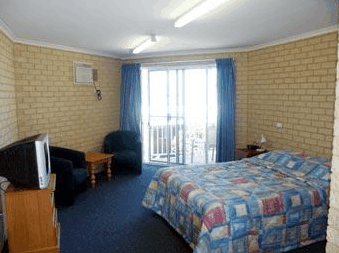 Kalbarri Seafront Villas - Nambucca Heads Accommodation 2