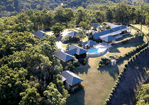 Ruffles Lodge And Spa - thumb 0