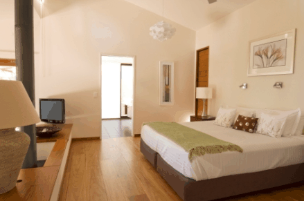 Ruffles Lodge And Spa - Nambucca Heads Accommodation 2