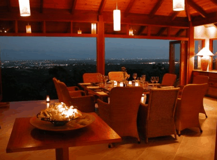 Ruffles Lodge And Spa - Nambucca Heads Accommodation 3