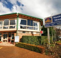 Best Western Wanderlight Motor Inn - Nambucca Heads Accommodation