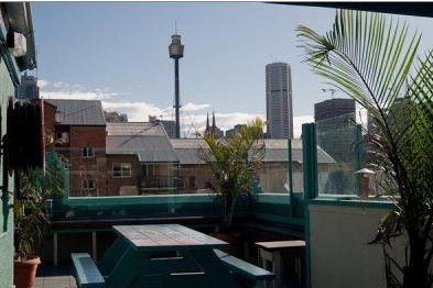 Australian Backpackers - Nambucca Heads Accommodation 0