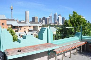 Australian Backpackers - Nambucca Heads Accommodation 3