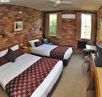 Log Cabin - Nambucca Heads Accommodation