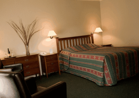 Ringwood Lake Inn - Nambucca Heads Accommodation 1