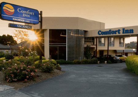 Ringwood Lake Inn - Nambucca Heads Accommodation 3