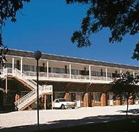 Oxley Motel - Nambucca Heads Accommodation