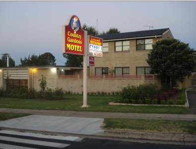 Coonabarabran NSW Nambucca Heads Accommodation