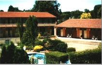 Country Gardens Motel Coonabarabran - Nambucca Heads Accommodation 2