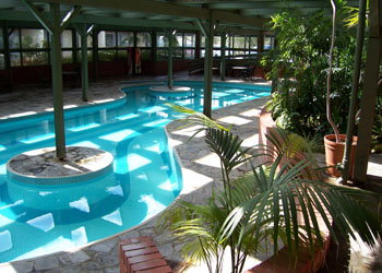 Sunset Cove Resort - Nambucca Heads Accommodation 1