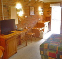 Coachmans Rest Motor Lodge - Nambucca Heads Accommodation