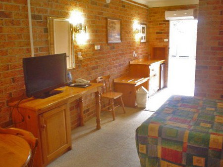 Coachmans Rest Motor Lodge - Nambucca Heads Accommodation 0