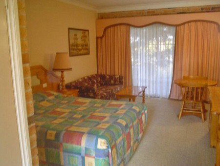 Coachmans Rest Motor Lodge - Nambucca Heads Accommodation 1