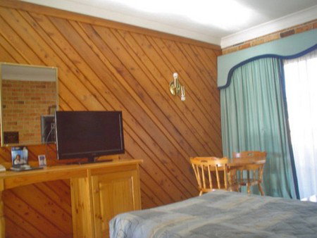 Coachmans Rest Motor Lodge - Nambucca Heads Accommodation 2