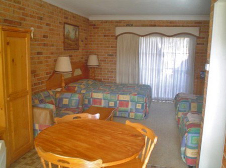 Coachmans Rest Motor Lodge - Nambucca Heads Accommodation 4
