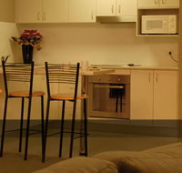 Pavilion On Northbourne Hotel  Serviced Apartments - Nambucca Heads Accommodation