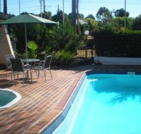 Best Western Tamworth Motor Inn - Nambucca Heads Accommodation