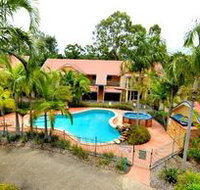 Beach Court Holiday Villas - Nambucca Heads Accommodation