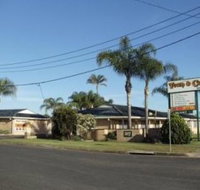 Town and Country Motor Inn Tamworth - Nambucca Heads Accommodation