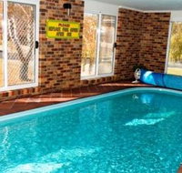 Kinross Inn Cooma - Nambucca Heads Accommodation