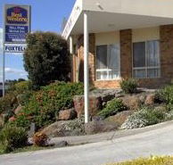 Best Western Mill Park Motor Inn - Nambucca Heads Accommodation