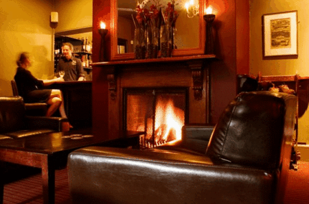 Briars Country Lodge - Nambucca Heads Accommodation
