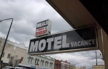 Inverell Motel - Nambucca Heads Accommodation 1