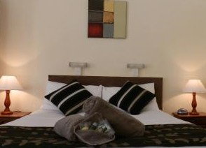 Inverell Motel - Nambucca Heads Accommodation 2