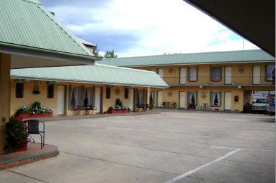 Inverell Motel - Nambucca Heads Accommodation 3