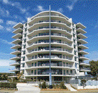Sevan Apartments - Nambucca Heads Accommodation