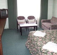 Coburg Motor Inn - Nambucca Heads Accommodation